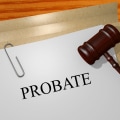 Will probate meaning?