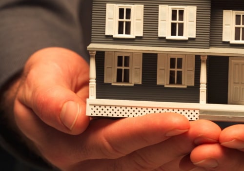 Can a House Be Foreclosed on While in Probate in Texas?