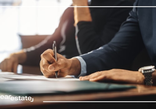 Understanding the Probate Process in Texas