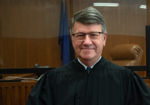 Are Probate Judges Elected? A Comprehensive Guide